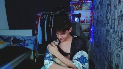 Kevin online show from 15, 12, 2024