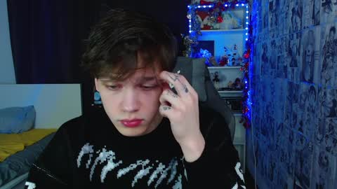 Kevin online show from 21, 1, 2025