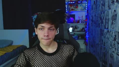 Kevin online show from 23, 1, 2025