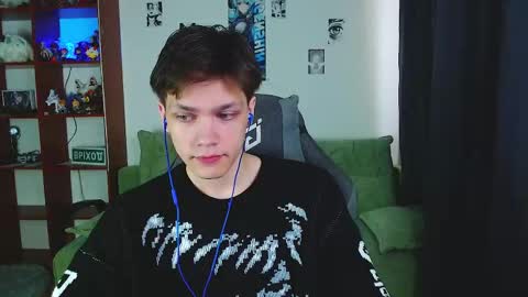 Kevin online show from 26, 9, 2025