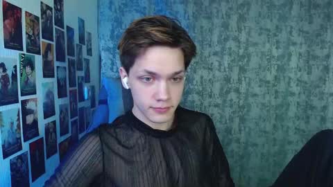 Kevin online show from 27, 3, 2026