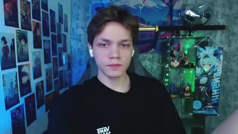 Kevin online show from 17, 4, 2026