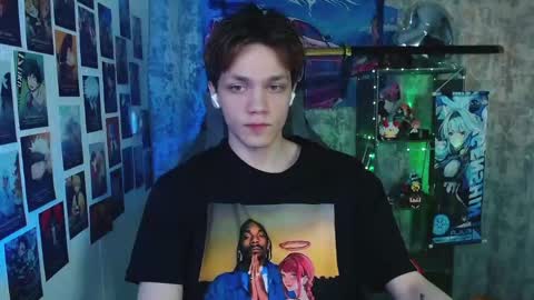 Kevin online show from 19, 4, 2026