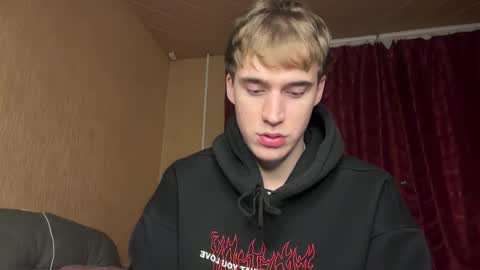 Snapshot of kevin_martin8 chatting on 27, 10, 2025 Kevin Martin online show from 27, 10, 2025