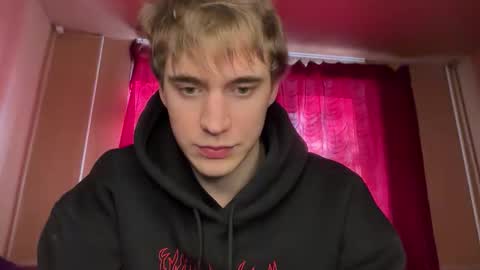 Kevin Martin online show from 13, 2, 2026