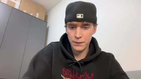 Snapshot of kevin_martin8 chatting on 2, 7, 2026 Kevin Martin online show from 2, 7, 2026
