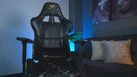 Snapshot of kevin_montoya1 chatting on 3, 12, 2025 kevin montoya online show from 3, 12, 2025