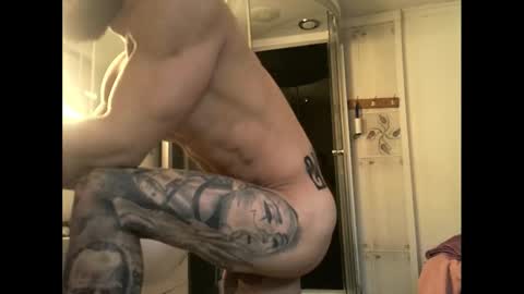 Snapshot of kevin_muscle1 chatting on 13, 1, 2026 Kevin online show from 13, 1, 2026