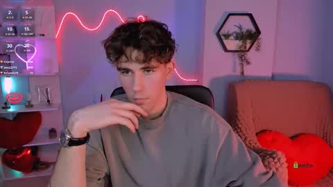 Snapshot of kevin_nix_ chatting on 6, 2, 2026 kevin_nix_ online show from 6, 2, 2026