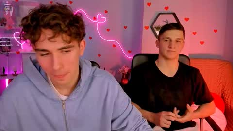 Snapshot of kevin_nix_ chatting on 16, 2, 2026 kevin_nix_ online show from 16, 2, 2026