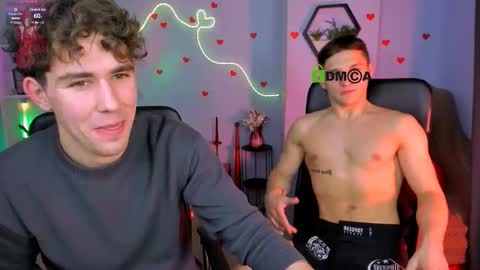 Snapshot of kevin_nix_ chatting on 24, 2, 2026 kevin_nix_ online show from 24, 2, 2026