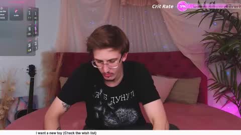 Kevin online show from 12, 11, 2025