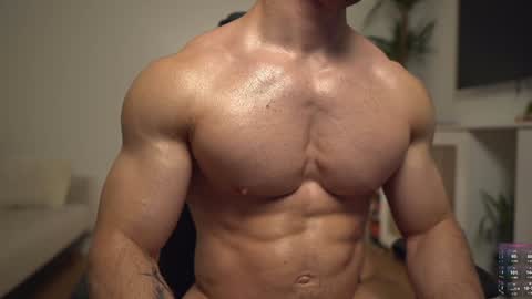 Snapshot of kevinandresxx chatting on 4, 12, 2024 Kevin online show from 4, 12, 2024