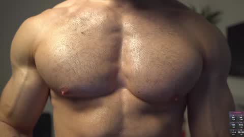 Snapshot of kevinandresxx chatting on 30, 12, 2024 Kevin online show from 30, 12, 2024