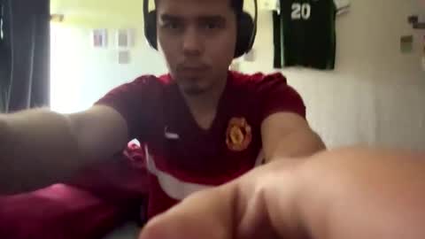 kevinderon1 online show from 17, 5, 2026