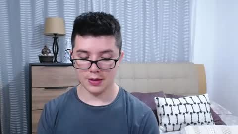 Kevin online show from 5, 7, 2026