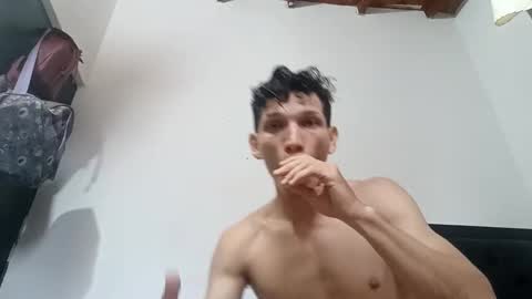 Snapshot of kevinkewma chatting on 2, 3, 2025 kevinkewma online show from 2, 3, 2025