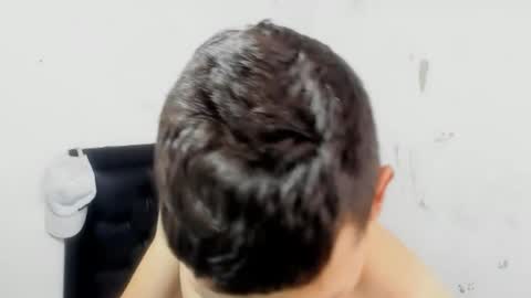 Snapshot of kevinkewma chatting on 27, 9, 2025 kevinkewma online show from 27, 9, 2025