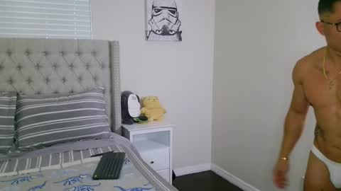 kevinkham online show from 26, 10, 2025