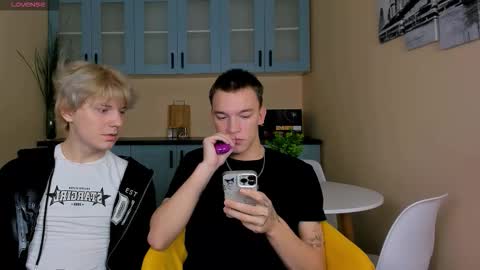 Kevin online show from 16, 11, 2025