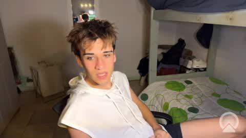 kevonly online show from 1, 4, 2026