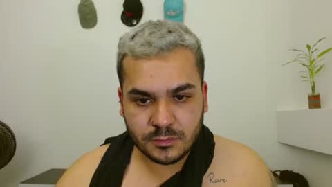 Kevin Spenser online show from 15, 11, 2025