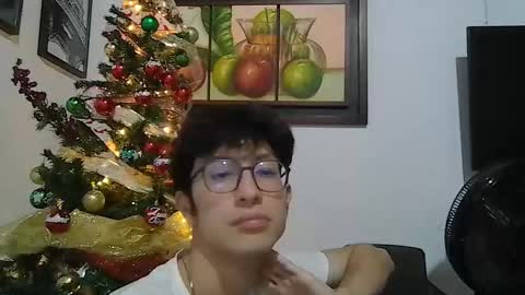 kevintdx online show from 22, 12, 2025