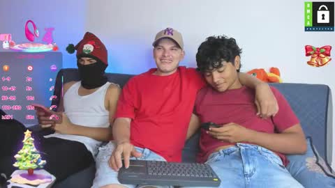 kevin and ottis online show from 11, 11, 2025