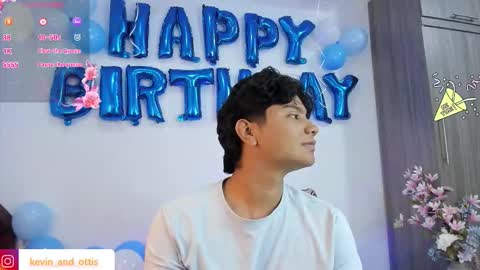 kevin and ottis online show from 18, 2, 2026