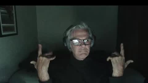 kevwestunder9696 online show from 18, 10, 2025