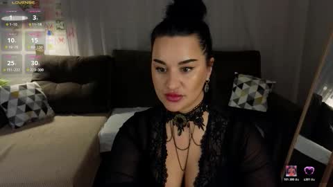 key_of_lust_ online show from 9, 3, 2026