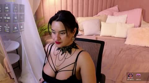 key_of_lust_ online show from 6, 4, 2026