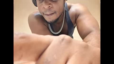 Keybump online show from 6, 11, 2025