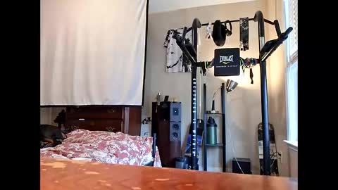 Keybump online show from 15, 2, 2026