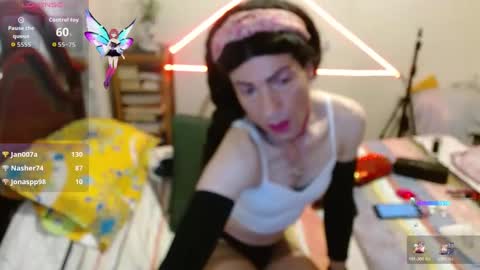 keyla_13 online show from 23, 11, 2025