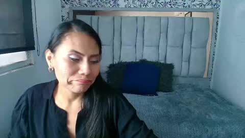 KEYLA BRUNETTE online show from 16, 4, 2026