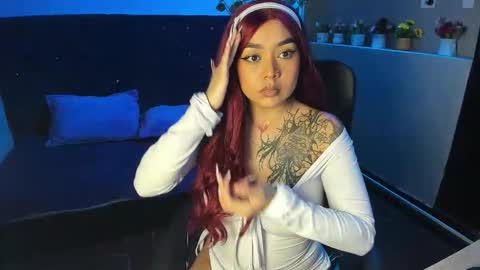 keyla_cutte online show from 5, 12, 2025