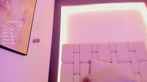 Snapshot of keyla_lage chatting on 5, 3, 2025 keyla_lage online show from 5, 3, 2025