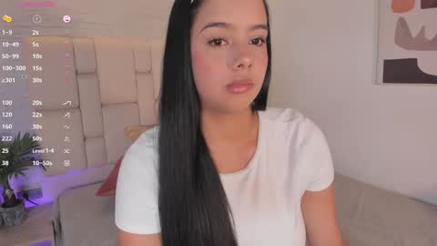 Snapshot of keyla_lage chatting on 15, 9, 2025 keyla_lage online show from 15, 9, 2025