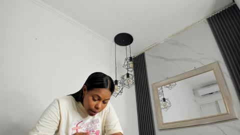 Keyla  online show from 27, 5, 2026