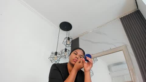 Snapshot of keyla_mejia chatting on 25, 6, 2026 Keyla online show from 25, 6, 2026