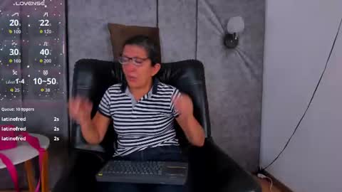 Snapshot of keyla_milf chatting on 19, 6, 2026 Keila Milf online show from 19, 6, 2026