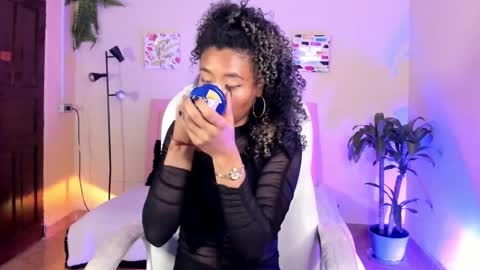 Adhara.   Help me reach 100 likes online show from 27, 1, 2025