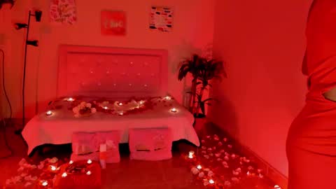 Adhara.   Help me reach 100 likes online show from 14, 2, 2025