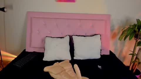 Adhara.   Help me reach 100 likes online show from 16, 2, 2025