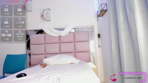 keyla online show from 6, 10, 2025