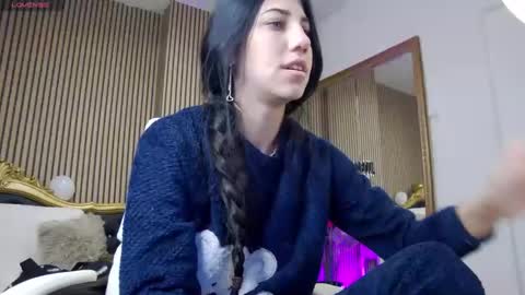 KeylaBlair online show from 18, 2, 2025