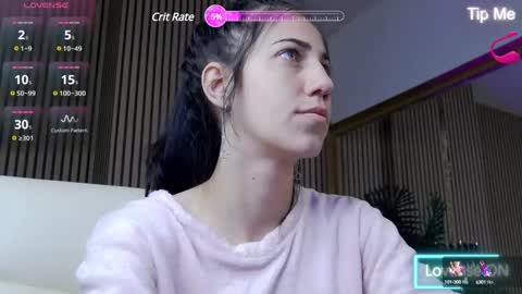 KeylaBlair online show from 2, 3, 2025