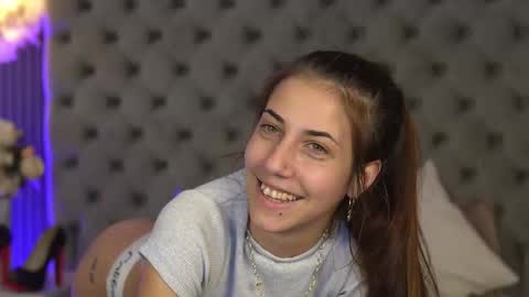 KeylaBlair online show from 18, 3, 2026