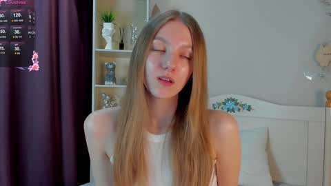Hi Im Mary Glad to see you in my room  PVT is open online show from 20, 1, 2025